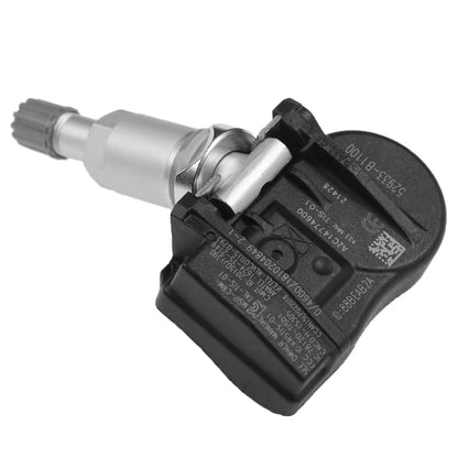 52933-B1100 52933-2J100 TPMS Tire Pressure Monitor Sensor Car For Hyundai Santa Fe Equus Genesis Accent 52933B1100 433MHZ
