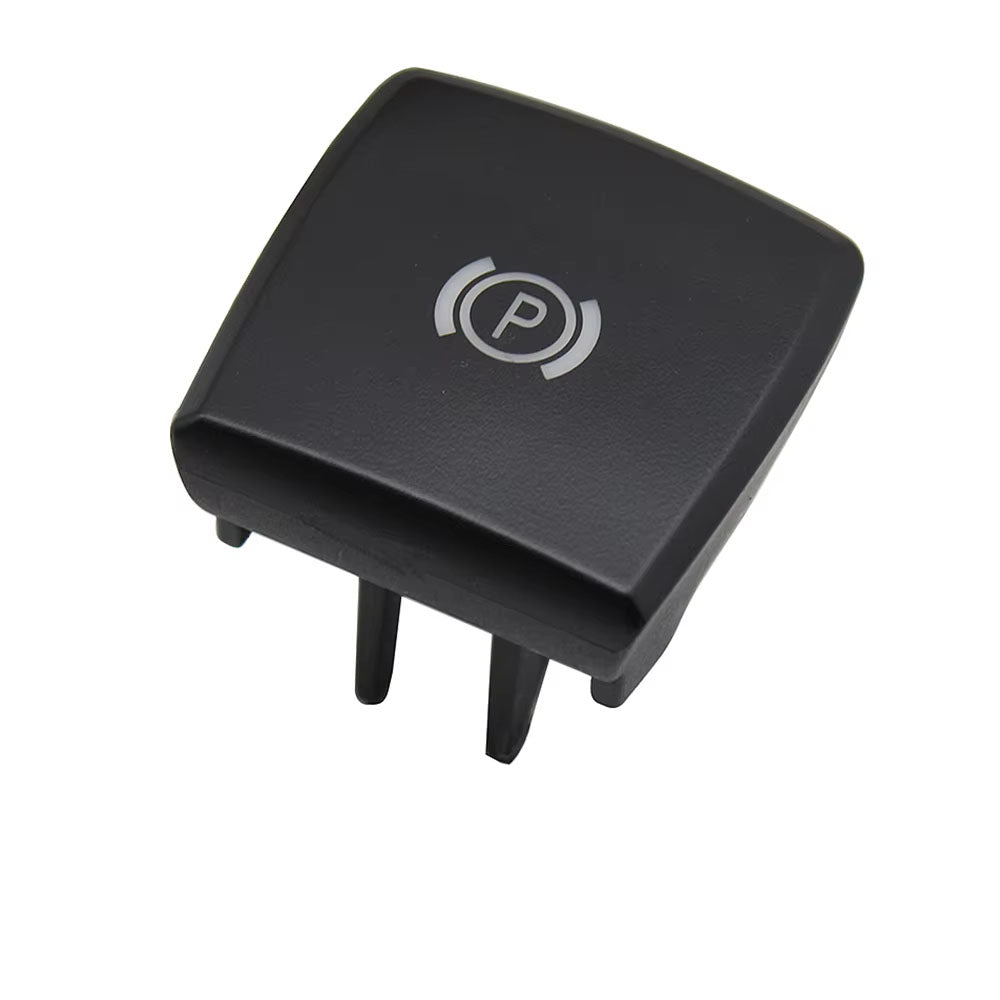 Car Parking Handbrake Control Switch Button Auto H Key Replacement For BMW E70 E71 E72 2007-2013 6131 9148 508