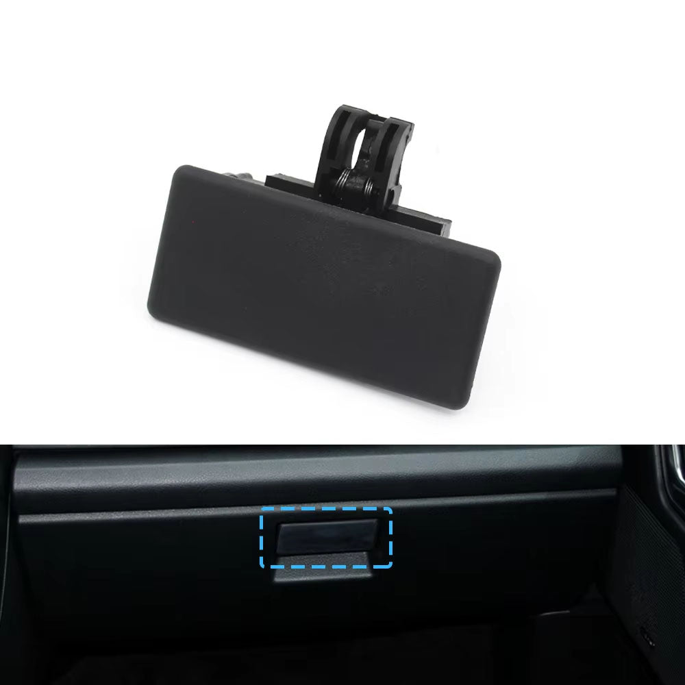 LHD Car Passenger Side Glove Box Release Latch Handle For Land Rover Freelander 2 Discovery LR002979,LR007072