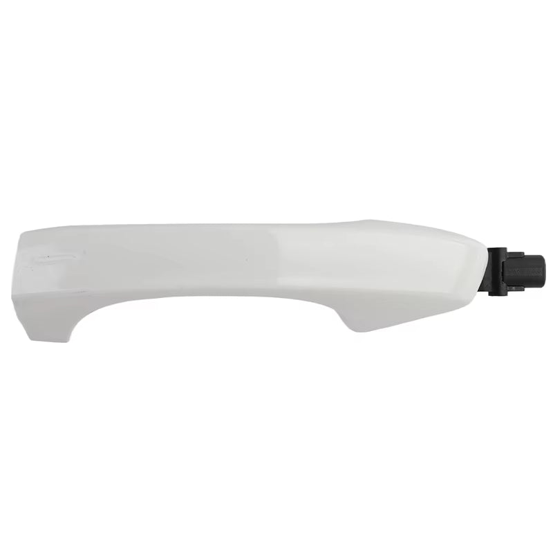 5G0837205Q Front Left&Right Exterior Door Handles Kessy Car 5G0837206Q 5G0 837 206Q Fit For VW Golf Audi Q3 Skoda Superb