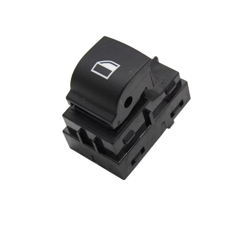 Electrical Power Chrome Master Window Switch Control Button Regulator For BMW 3 5 7 X3 X4 F30 F35 F25 F26 F07 F10 F18 F01 F02