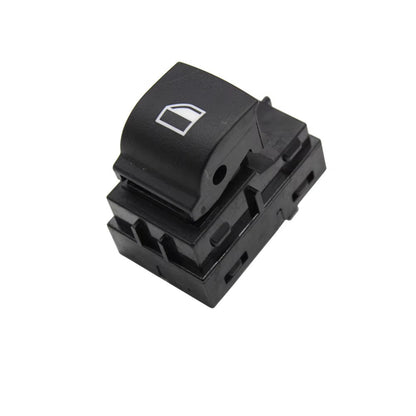 Electrical Power Chrome Master Window Switch Control Button Regulator For BMW 3 5 7 X3 X4 F30 F35 F25 F26 F07 F10 F18 F01 F02