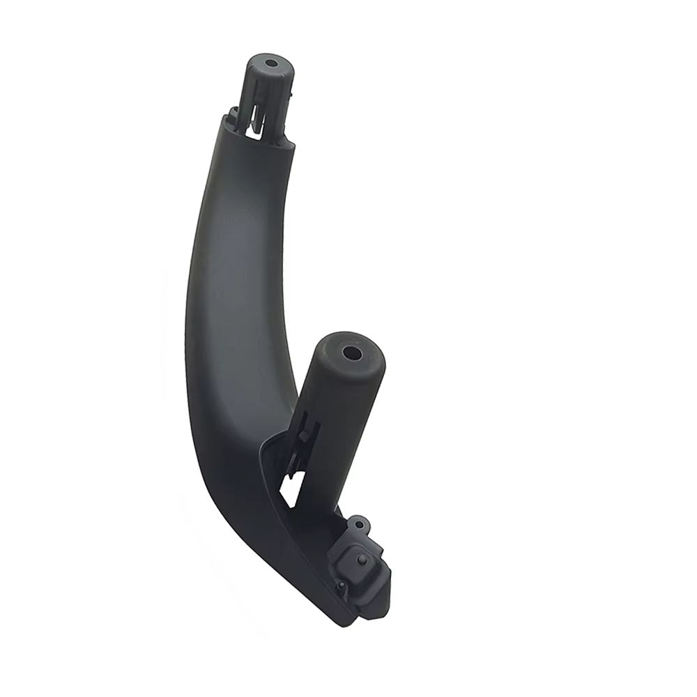 RHD Interior Door Pull Handle Armrest Panel Cover Replacement For BMW X3 X4 F25 F26 2010-2016