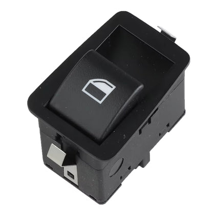 New 61316902175 Power Window Switch Button for BMW E46 323Ci 325Ci 328Ci M3 Coupe Compact 2000-2006 61316902177 61316902174