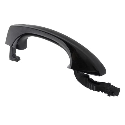 5G0837206Q 5G0837205Q Car Front Left / Right Exterior Door Handle for VW Arteon Golf Audi Q3 RSQ3 Skoda Kodiaq Octavia SEAT