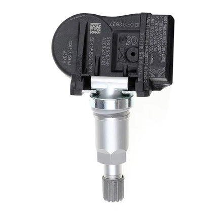 GX63-1A159-AA Tire Pressure Sensor 433MHZ Car For Land Rover Discovery Sport 2015 2016 For Range Rover Sport 2013 2014 2015 2016