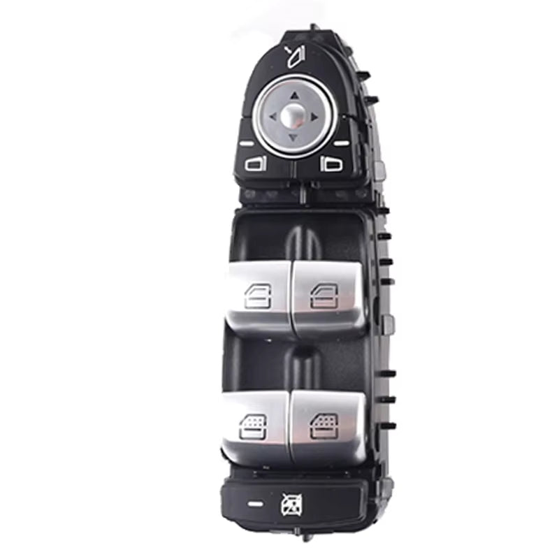 2229056800 2059056811 2139054803 Front Door Window Power Switch Car For Mercedes-Benz C-Klasse W205 C180 C200 C300 2014-2018
