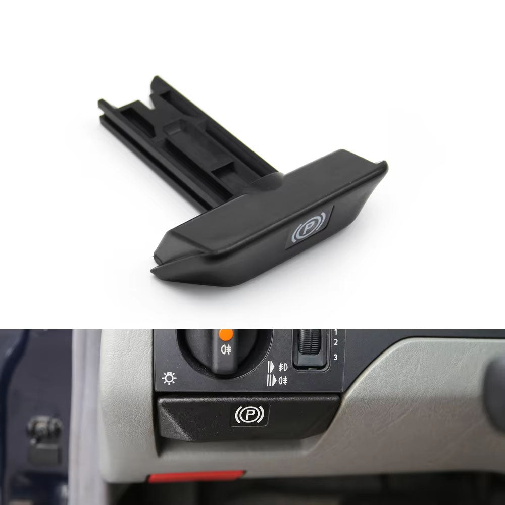 Car Handbrake Parking Brake Release Handle For Benz E Class W210 1993 1994 1995 1996 1997 1998 1999 2000 2001 2002 A2104270020