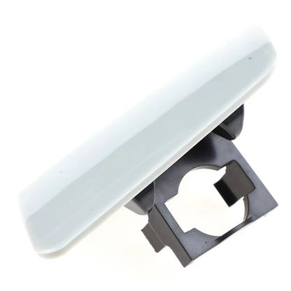 61677253393 Headlight Washer Nozzle Spray Jet Cover Cap Car 61677253394 For BMW 3 Series Coupe E92 E93 LCI M SPORT 2010-2013