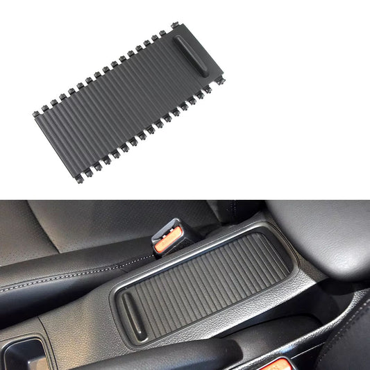 96965-3RA0B Sliding Shutter Roller Cover For Nissan Bluebird Sylphy 2012-2017 Car Center Console Water Cup Holder Accessories
