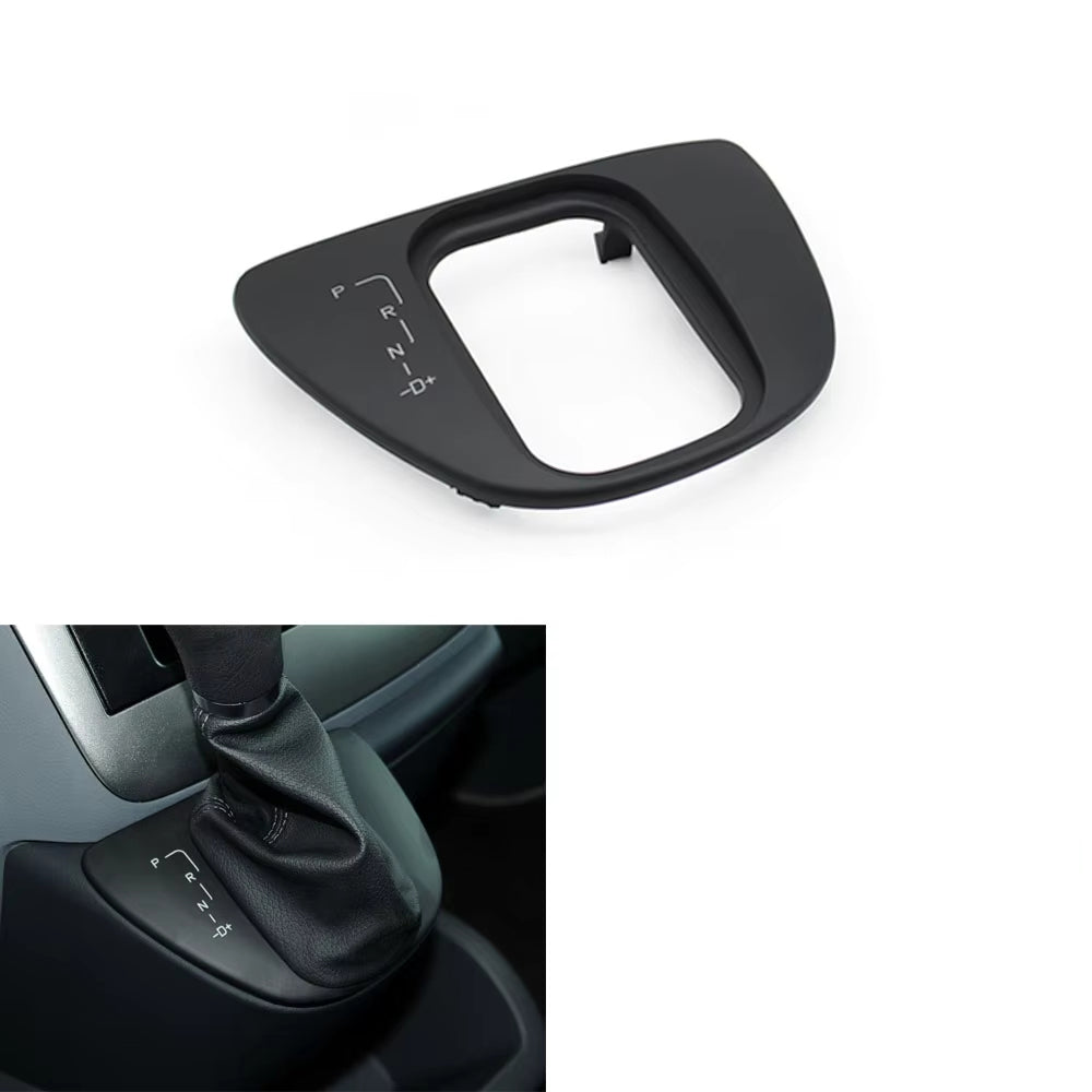 LHD Car Central Console Automatic Gear Box Shift Cover Lever Baffle For Mercedes Benz Vito W636 Viano W639 6392600073