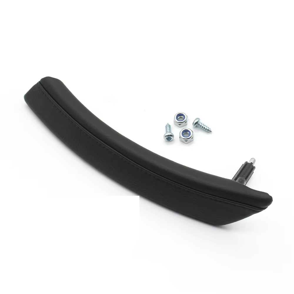 LHD RHD Car Interior Front Rear Left Right Door Inside Handle Assembly For BMW 5 Series E60 E61 2006 2007 2008 2009 2010