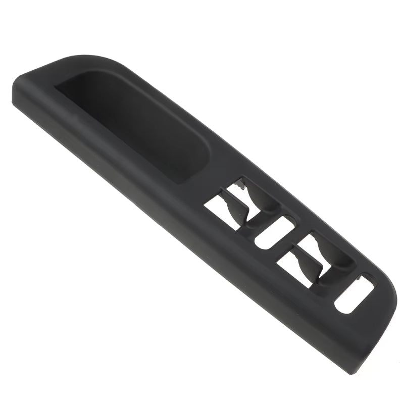 1J1867179A Door Pull Grab Handle Window Switch Panel Trim Bezel Braket Car 3B1867171E For VW MK4 Jetta Golf Bora Passat B5