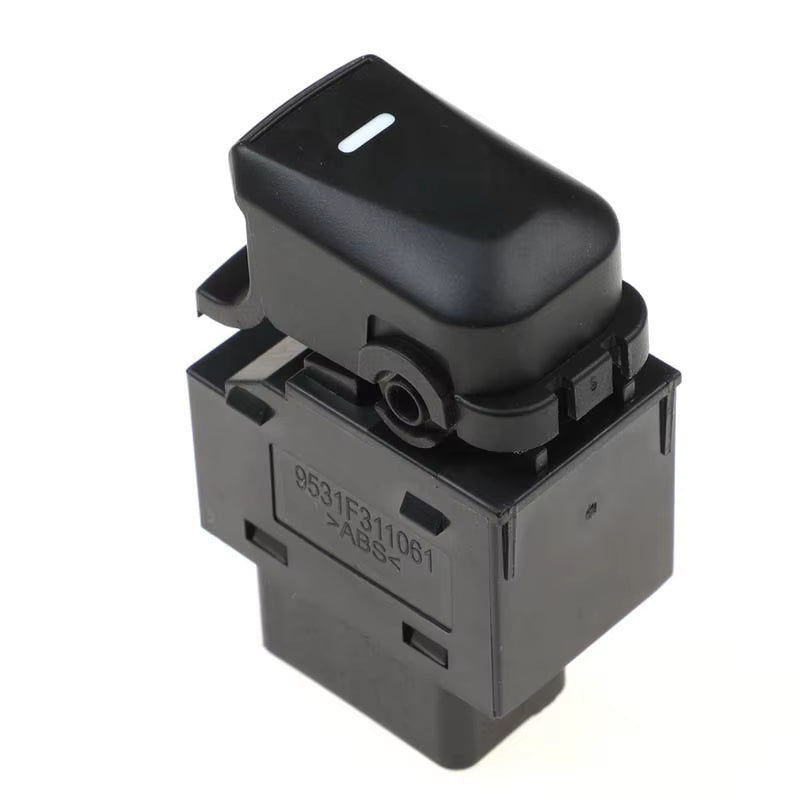 93580-2S000 Passenger Power Window Control Switch Button Car 935802S000 For Hyundai Ix35 Tucson Ix