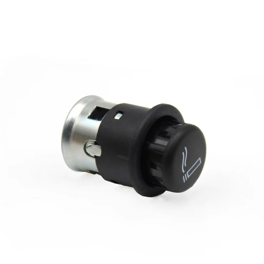 Car Interior Cigarette Lighter Socket Power Plug Replacement For Porsche Macan 95B 2014 2015 2016 2017 2018 2019 2020 95B857273