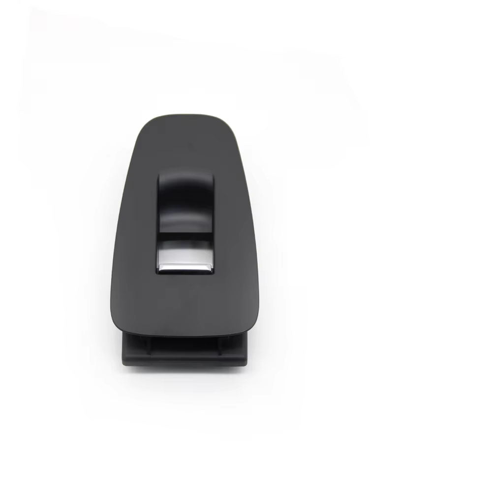 LHD RHD Car Interior Front Rear Left Right Door Window Switch Cover Armrest Panel For BMW 5GT Gran Turismo F07 2010-2017