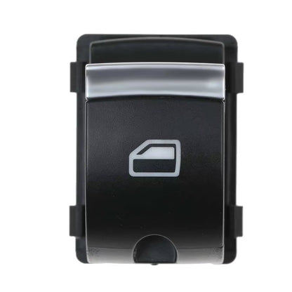 Car Electric Power Window Switch 4F0959851H For Audi A3 8P A6 S6 RS6 C6 Q7 2004 2005 2006 2007 2008 2009 2010 2011 4F0959855B