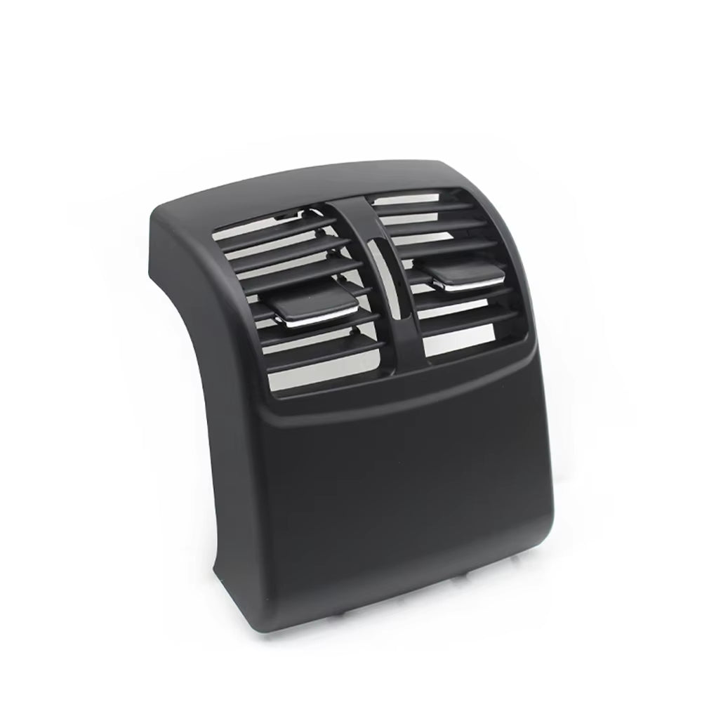 Model A Rear Air Conditioner Vent Grille Outlet Cover For Mercedes Benz W212 E Class 212 Sedan E200 E260 E300 2009-2012