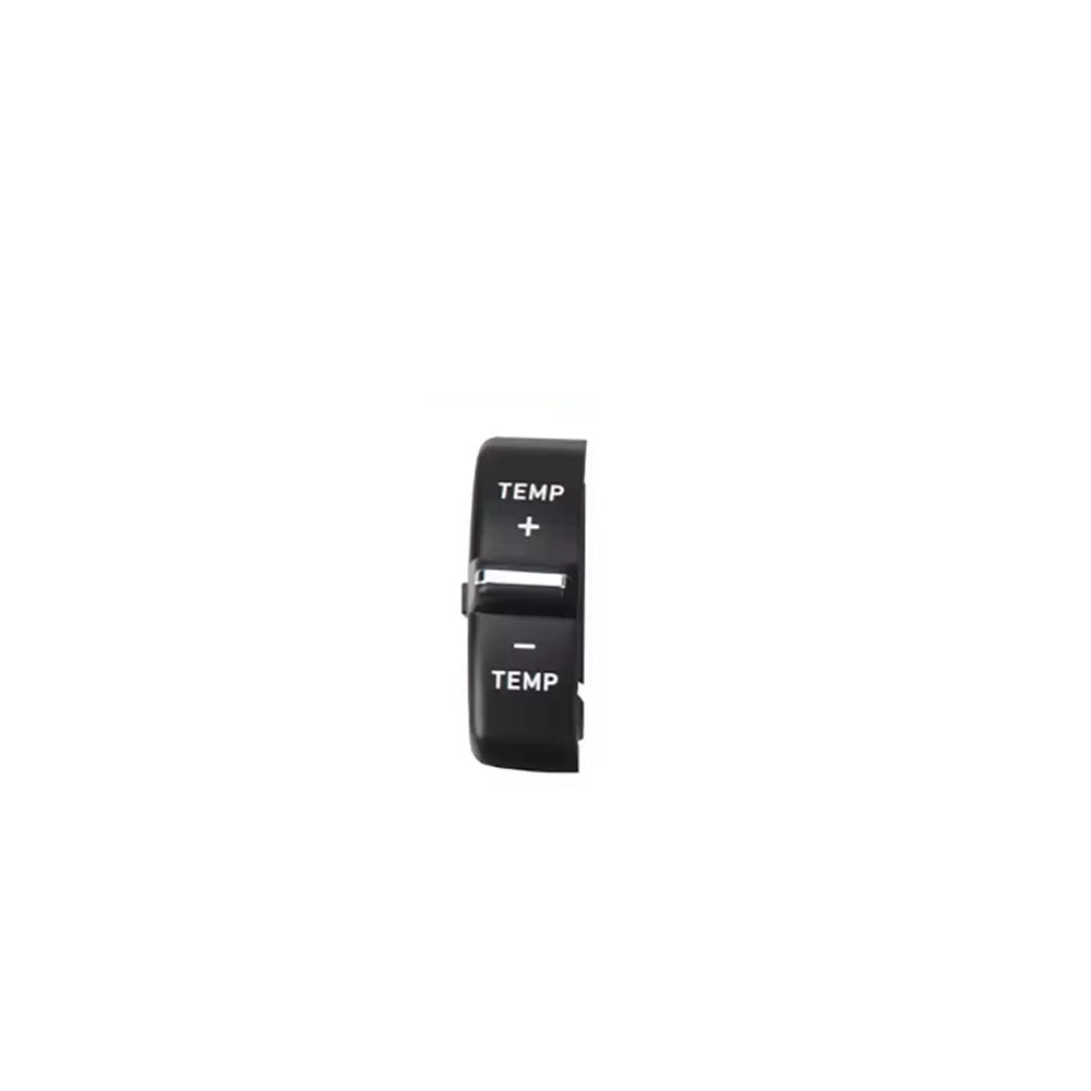 For Porsche Cayenne Macan Palamera Air Conditioner Central Control Button Temperature Regulating Button