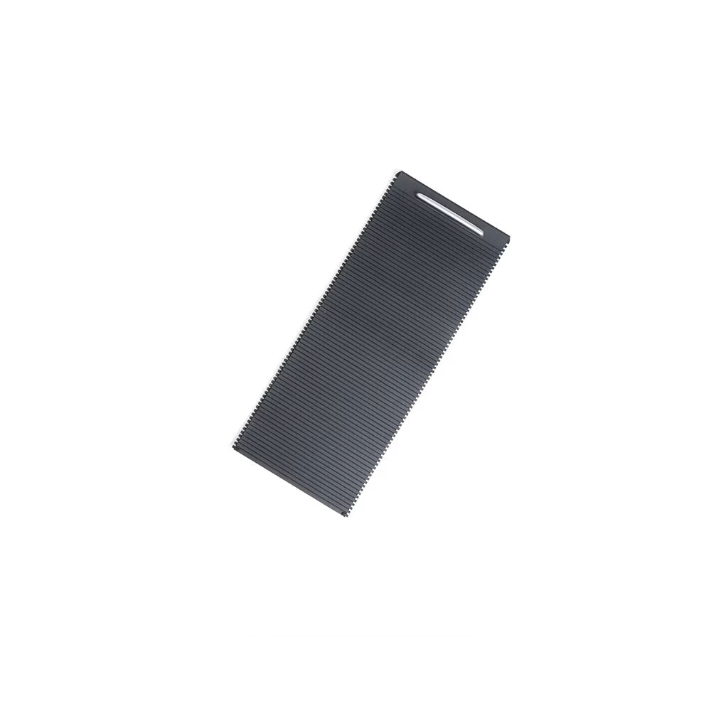 For Volkswagen Magotan Passat B6 B7 CC Rear Seats Central Armrest Container Storage Box Center Console Shutters Cover
