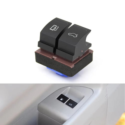 Car Electric Power Control Window Switch Regulator Small Switch Fuel Tank Unlock Switch Buttons For VW Touareg 7L 7L6959857D