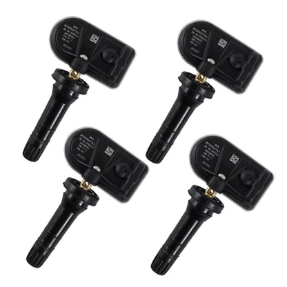 802000277AA New 433MHz TPMS Tire Pressure Sensor for CHERY Omoda C5