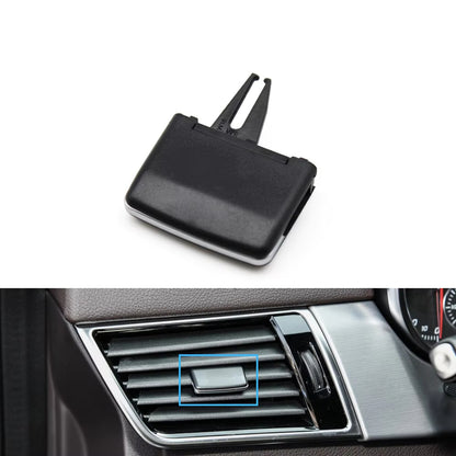 Car AC Air Conditioning Vent Outlet Tab Clip Repair Kit For Mercedes Benz W166 W292 ML350 GL450 M ML GLE GLS 1668300154