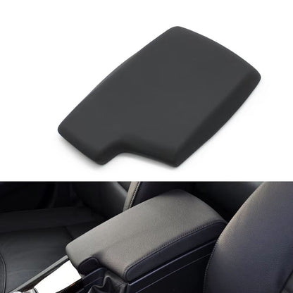 LHD Central Console Storage Box Armrest Case Protective Cover Trim For BMW 3 Series E90 E91 E92 E93 318 320 325 328 2004-2012