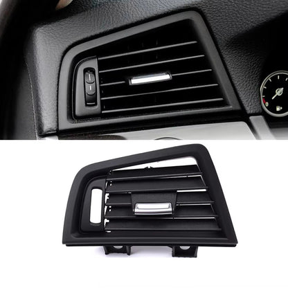 Car Front Rear Air Conditioning AC Vent Grille Outlet Panel Cover For BMW 5 Series F10 F11 F18 520i 523i 525i