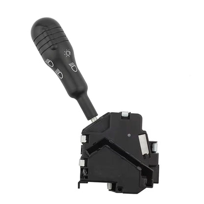 Black or Gray 7701046629 7701054305 7700822445 For Renault Twingo C06 Steering Column Indicator Switch Light Switch Car