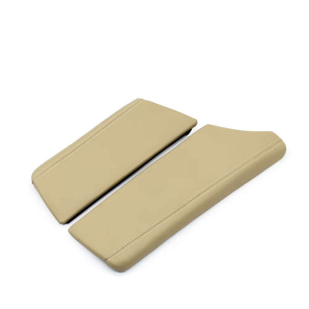 RHD Front Center Console Lid Armrest Leather Box Cover Panel Replacement For BMW 5 Series F10 F11 F18 520 523 525 528 530 535