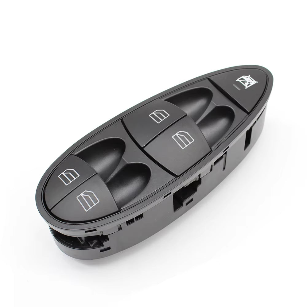 Front Left Right Master Power Electric Window Lifter Switch For Mercedes BENZ E CLS Class W211 W219 2118210058 2118213679