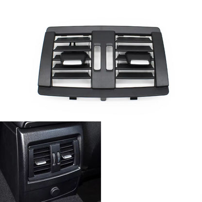 Car Rear Air Conditioning AC Vent Grille Assembly Or Panel Replacment For BMW 3 1 2 4 Series F30 F31 F34 F35 F20 F87 F32 F33 F36
