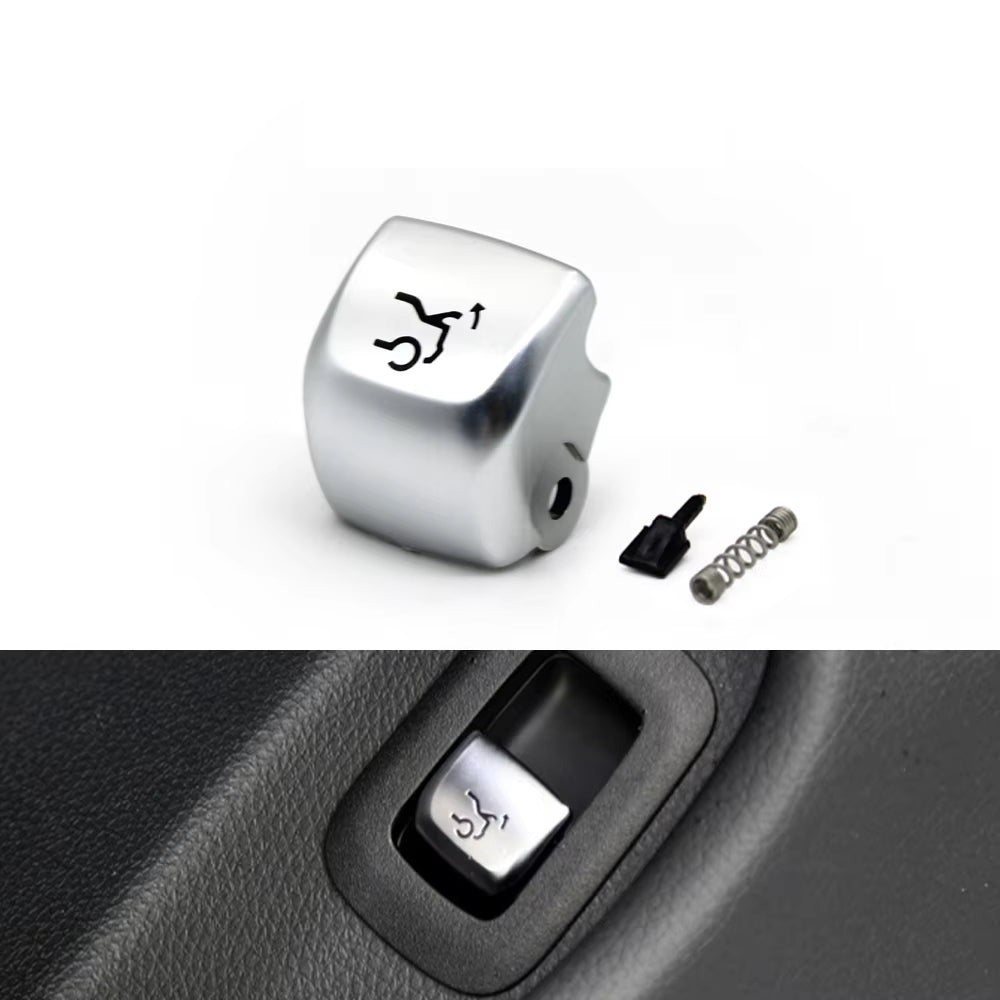 Car Rear Trunk Switch Control Button Tailgate Trunk Repair Button Cover For Mercedes Benz E C GLC S Class W213 W205 W253 W222