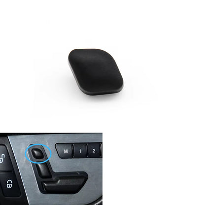 Car Seat Headrest Button Adjustment Switch Control Button For Mercedes BENZ C GLK E Class W204 C204 X204 GLK204 W212 W207 W166
