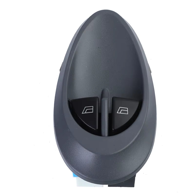 500321134 Electric Window Mirror Regulator Control Switch Button 500321137 939526345 93952636 For Iveco Daily 1999-2006 1999