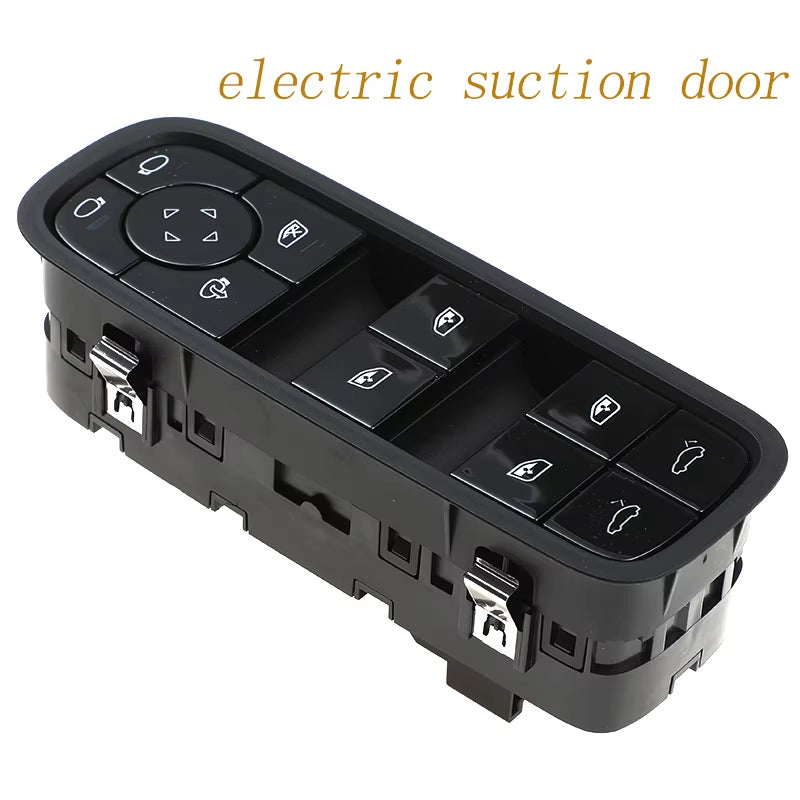 971959858C Driver Master Power Window Lifter Switch Car 971959858E 971959858G 971.959.858.C For Porsche Panamera Cayenne