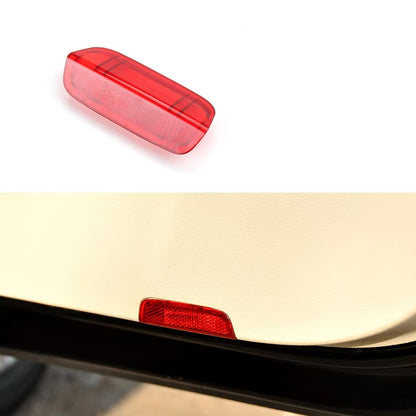 1KD947419 Red Front Interior Door Light Lens Reflector For VW Jetta A5 MK5 Golf 5/6/7 GTI Passat B6 B7 CC Tiguan Touran TRoc