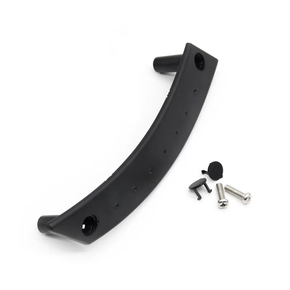 1/2PCS Car Interior Left Right Door Handle Protective Cover Replacement For Volkswagen VW Beetle 1998-2010
