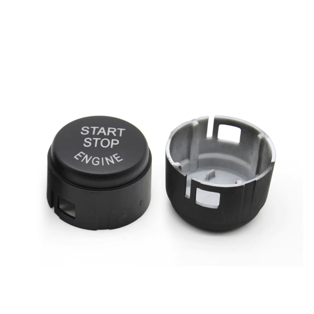 Car Engine Start Stop Push Switch Button For BMW 3 5 6 7 Series F10 F11 F01 F02 F07 F06 F12 F15 F16 F30 F31 F32 F34 G11 G30 G20