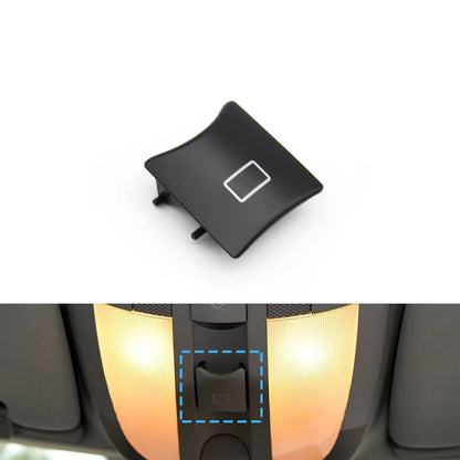 Car Power Sunroof Window Switch Button Cover For BENZ ML GL R Class W164 W251 X164 ML320 ML350 R350 GL450 GL320 1648207185
