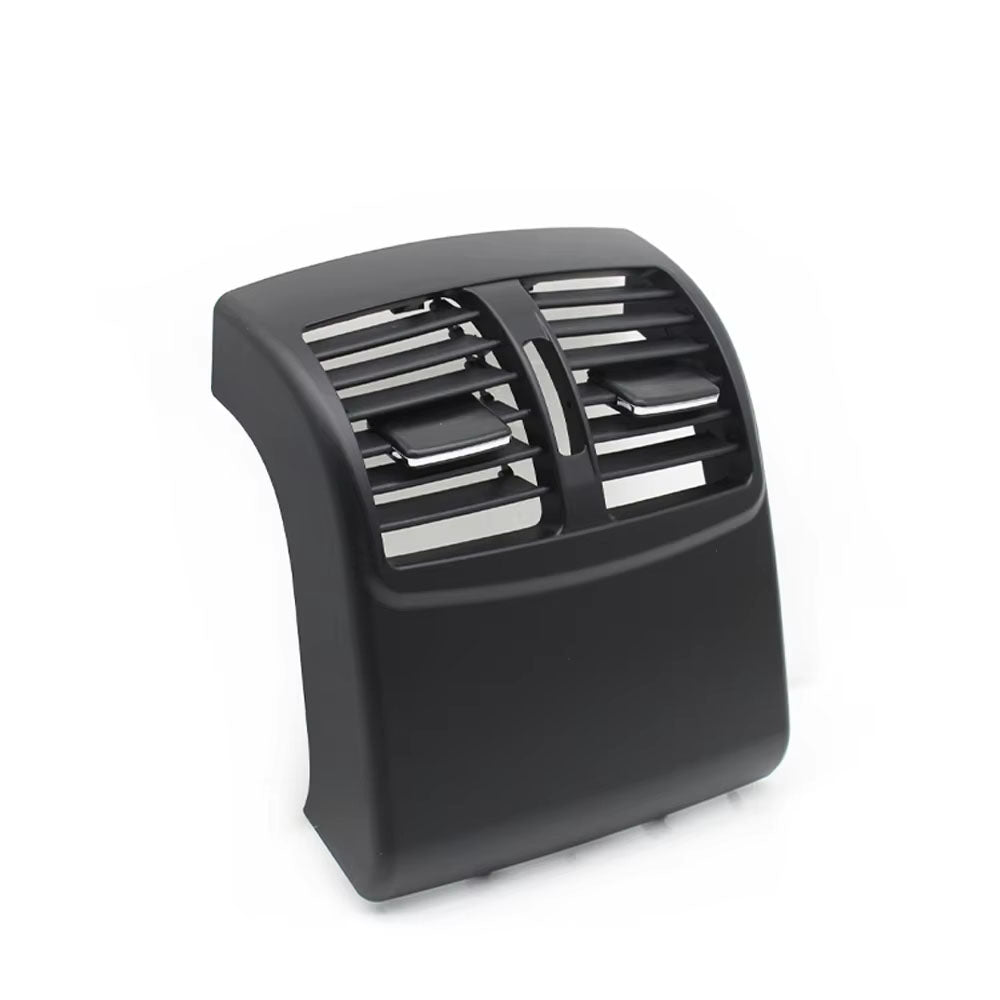 Model A Sedan Rear Air Conditioner Vent Grille Outer Cover Panel For Mercedes Benz W212 E Class E200 E260 E300 2009-2012
