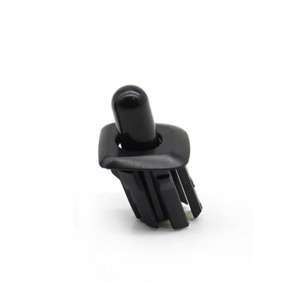 Car Door Lock Button Knob Door Latch Pin Screw Knob Cover For BMW 5 Series F10 F11 520i 523i 525i 528i 530i 535i 540i