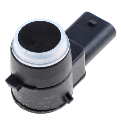 4 Pcs/lot 2125420018 Parking Sensor PDC Bumper Assist A2125420018 0263003616 Car For Mercedes W169 W245 C207 W212 W221 C216