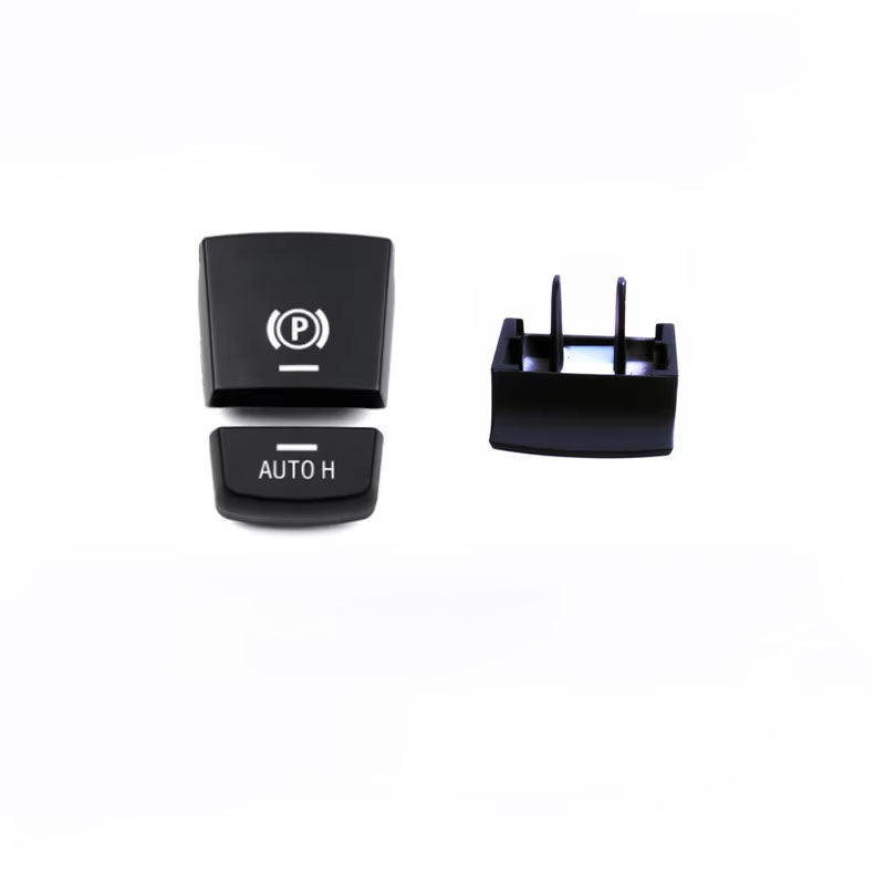 Electronic Hand Brake Parking Switch Actuator For BMW 5 6 7 X3 X4 X5 X6 Series F10 F11 F01 F02 F06 F12 F25 F26 E70 E71 E72