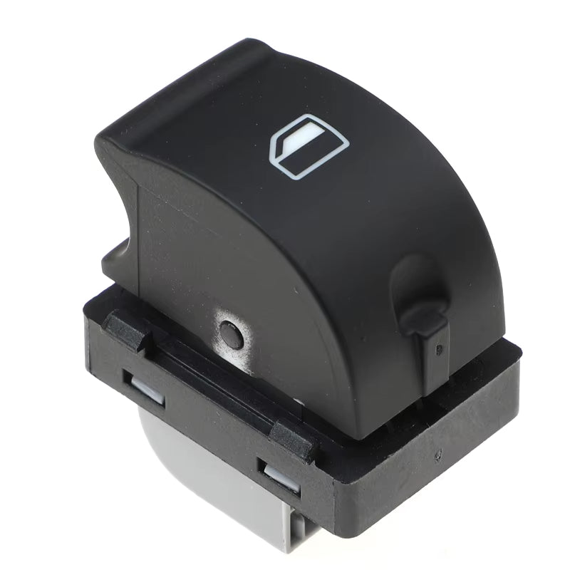 8E0959851B Master Power Window Control Switch Button Car 8E0959855 For Audi A4 S4 B6 B7 R8 TT SEAT EXEO 2003-2008