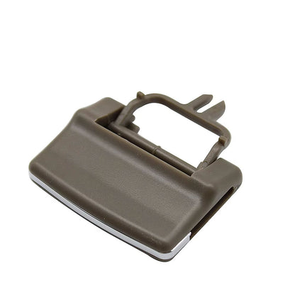 Car Front Air Conditioning AC Vent Outlet Tab Clip Repair Kit For Mercedes Benz W164 ML GL 300 350 450 500 2007-2011