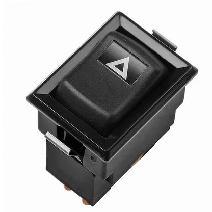 YUF101490 Hazard Warning Lamp Switch Car For Land Rover Defender 90 110 130