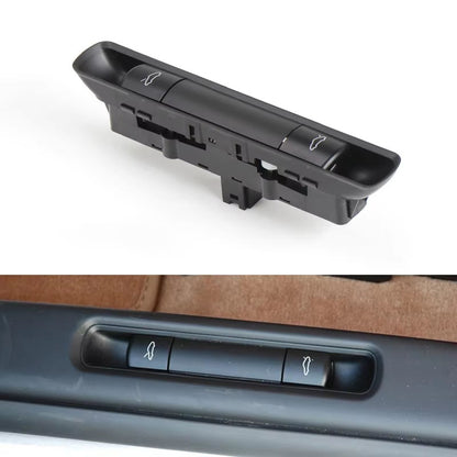 Car Trunk Lock Release Switch Boot Bonnet Release Switch Pack Button Console For Porsche Coupe 981 911 718 Boxster Cayman