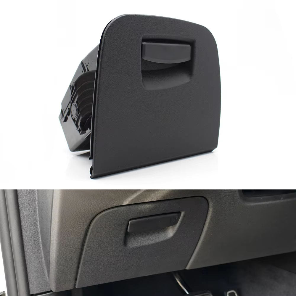 LHD Car Dashboard Driving Side ABS Glove Storage Box For BMW 5 Series G30 G31 6GT G32 525i 530i 540i 520d 530d 630i 51456997929
